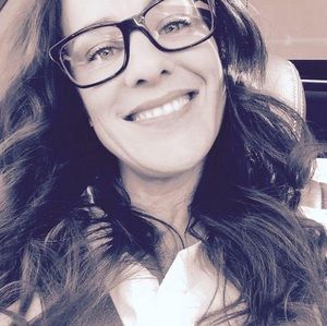 Meet your Posher, Sophie